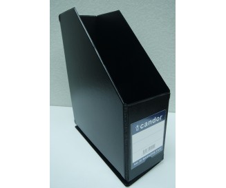 PVC MAGAZINE HOLDER 